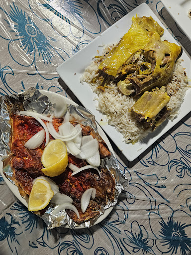 Photo of Mandi king ملك المندي - 6925 W 111th St, Worth, IL 60482