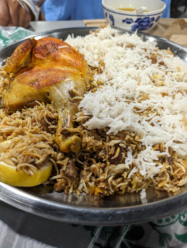 Photo of Mandi king ملك المندي - 6925 W 111th St, Worth, IL 60482