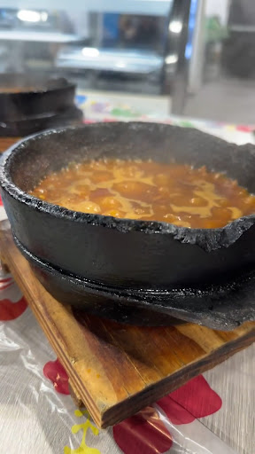 Photo of Mandi king ملك المندي - 6925 W 111th St, Worth, IL 60482