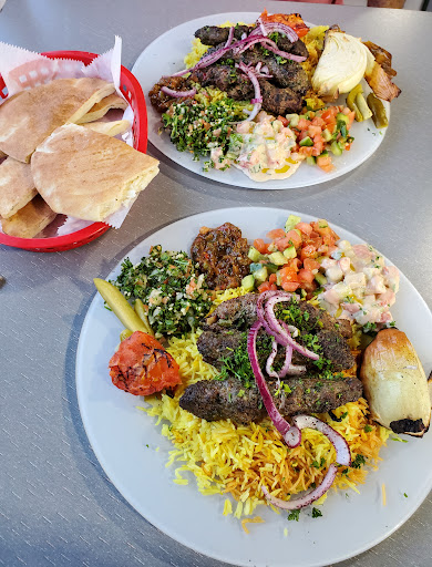 Photo of Mandi king ملك المندي - 6925 W 111th St, Worth, IL 60482