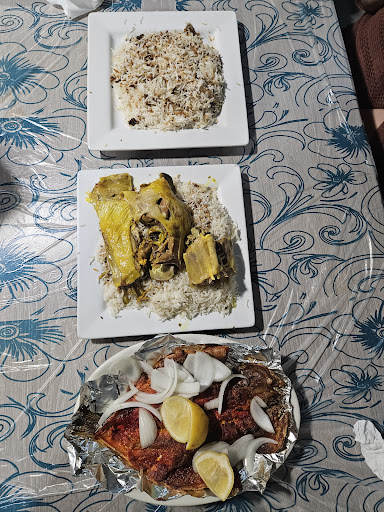 Photo of Mandi king ملك المندي - 6925 W 111th St, Worth, IL 60482