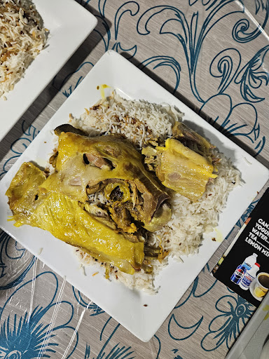 Photo of Mandi king ملك المندي - 6925 W 111th St, Worth, IL 60482