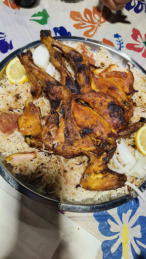 Photo of Mandi king ملك المندي - 6925 W 111th St, Worth, IL 60482