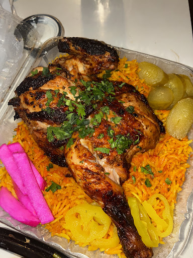 Photo of WOW Halal Grill & Pizza - 16703 S Harlem Ave, Tinley Park, IL 60477