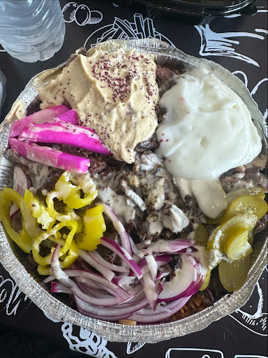 Photo of WOW Halal Grill & Pizza - 16703 S Harlem Ave, Tinley Park, IL 60477