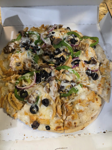 Photo of WOW Halal Grill & Pizza - 16703 S Harlem Ave, Tinley Park, IL 60477