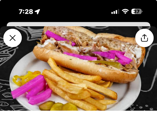 Photo of WOW Halal Grill & Pizza - 16703 S Harlem Ave, Tinley Park, IL 60477