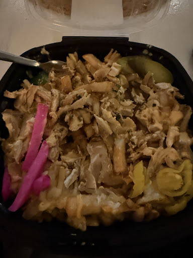 Photo of WOW Halal Grill & Pizza - 16703 S Harlem Ave, Tinley Park, IL 60477