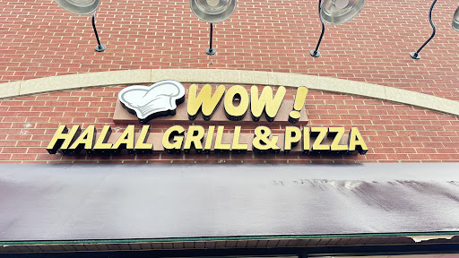 Photo of WOW Halal Grill & Pizza - 16703 S Harlem Ave, Tinley Park, IL 60477