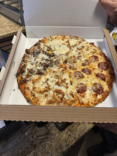 Photo of WOW Halal Grill & Pizza - 16703 S Harlem Ave, Tinley Park, IL 60477