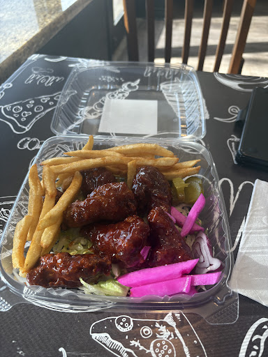 Photo of WOW Halal Grill & Pizza - 16703 S Harlem Ave, Tinley Park, IL 60477