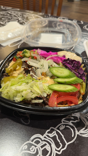 Photo of WOW Halal Grill & Pizza - 16703 S Harlem Ave, Tinley Park, IL 60477