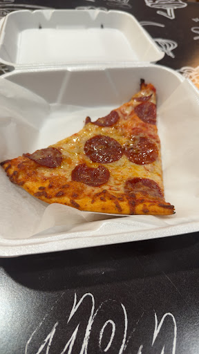 Photo of WOW Halal Grill & Pizza - 16703 S Harlem Ave, Tinley Park, IL 60477