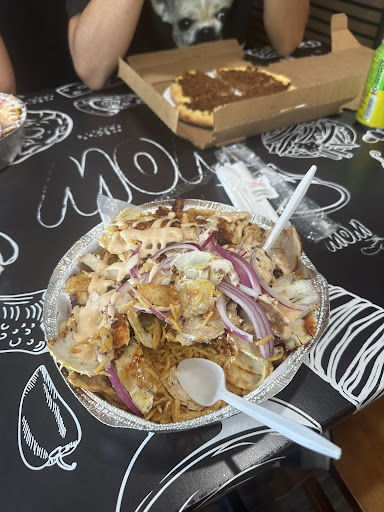 Photo of WOW Halal Grill & Pizza - 16703 S Harlem Ave, Tinley Park, IL 60477