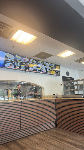 Photo of WOW Halal Grill & Pizza - 16703 S Harlem Ave, Tinley Park, IL 60477