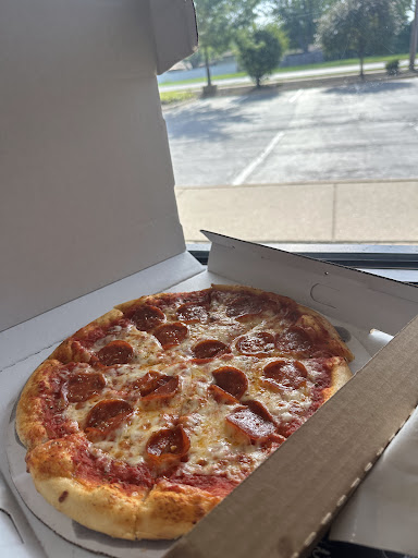 Photo of WOW Halal Grill & Pizza - 16703 S Harlem Ave, Tinley Park, IL 60477