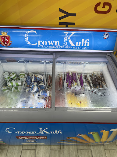 Photo of Naz's Halal Food - Lorton - 7720 Gunston Plz, Lorton, VA 22079