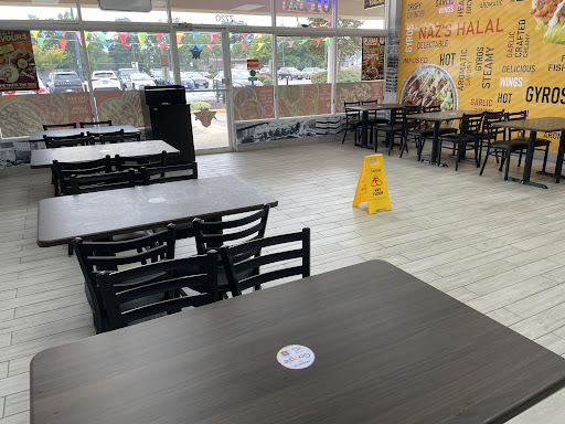 Photo of Naz's Halal Food - Lorton - 7720 Gunston Plz, Lorton, VA 22079