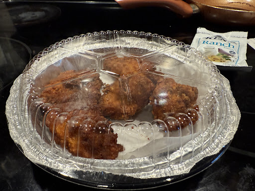 Photo of Naz's Halal Food - Lorton - 7720 Gunston Plz, Lorton, VA 22079