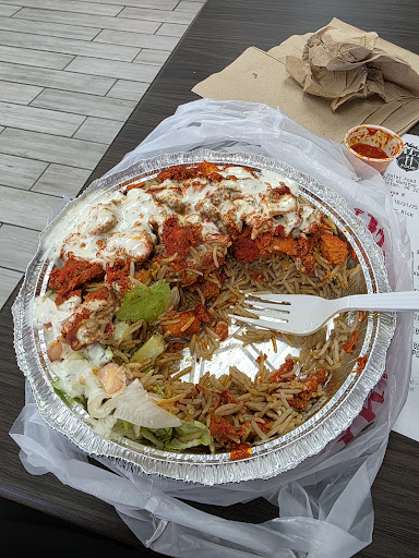 Photo of Naz's Halal Food - Lorton - 7720 Gunston Plz, Lorton, VA 22079