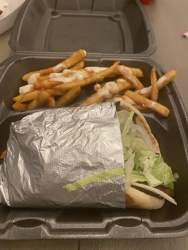 Photo of Gyro Factory - 8222 Gunston Corner Ln, Laurel Hill, VA 22079