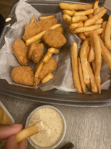 Photo of Gyro Factory - 8222 Gunston Corner Ln, Laurel Hill, VA 22079