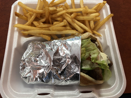 Photo of Gyro Factory - 8222 Gunston Corner Ln, Laurel Hill, VA 22079