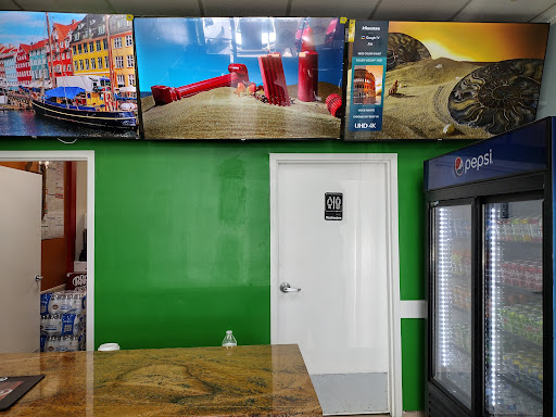 Photo of Gyro Factory - 8222 Gunston Corner Ln, Laurel Hill, VA 22079