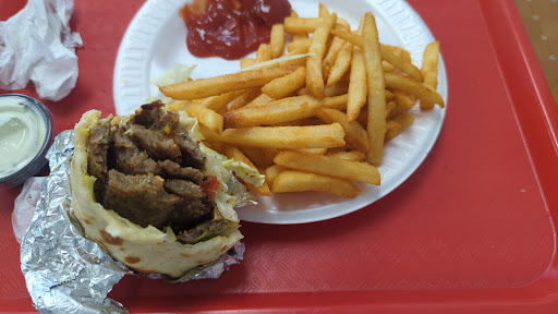 Photo of Gyro Factory - 8222 Gunston Corner Ln, Laurel Hill, VA 22079