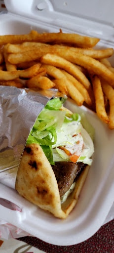 Photo of Gyro Factory - 8222 Gunston Corner Ln, Laurel Hill, VA 22079