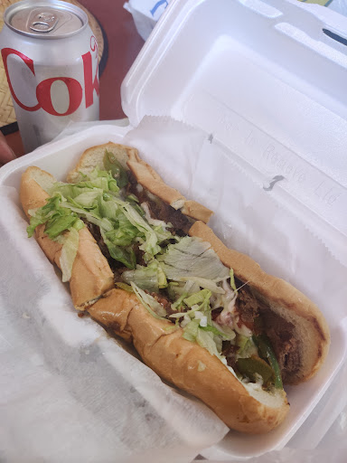 Photo of Gyro Factory - 8222 Gunston Corner Ln, Laurel Hill, VA 22079