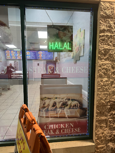 Photo of Gyro Factory - 8222 Gunston Corner Ln, Laurel Hill, VA 22079