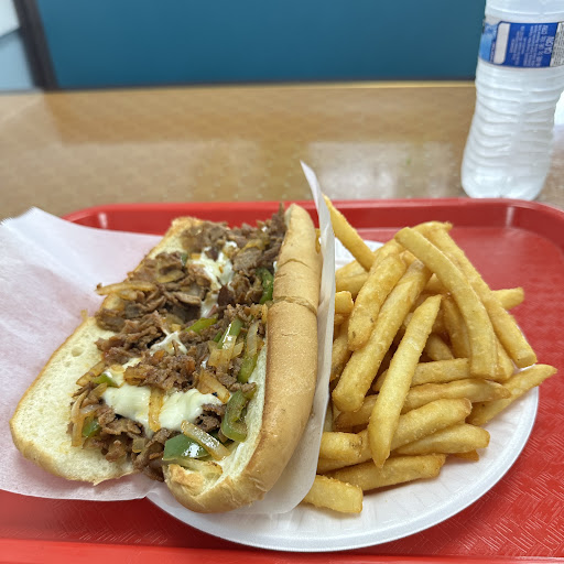 Photo of Gyro Factory - 8222 Gunston Corner Ln, Laurel Hill, VA 22079