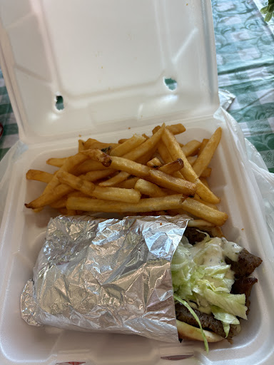 Photo of Gyro Factory - 8222 Gunston Corner Ln, Laurel Hill, VA 22079