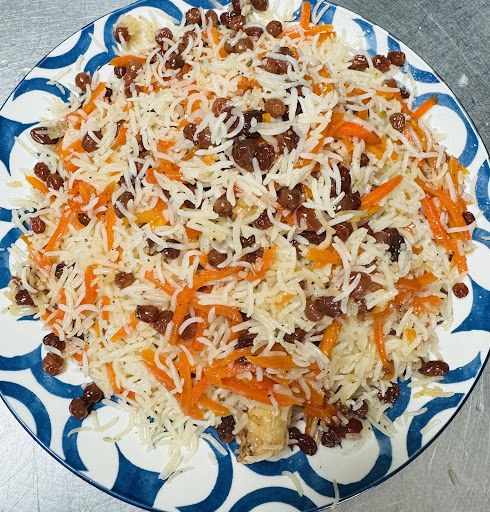 Photo of Kabob Station - 8971 Ox Rd, Lorton, VA 22079