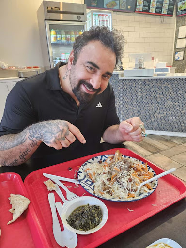 Photo of Kabob Station - 8971 Ox Rd, Lorton, VA 22079