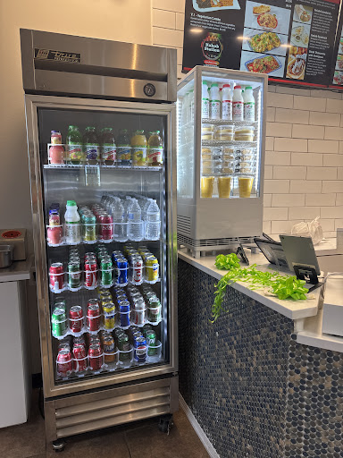 Photo of Kabob Station - 8971 Ox Rd, Lorton, VA 22079