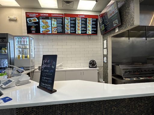 Photo of Kabob Station - 8971 Ox Rd, Lorton, VA 22079