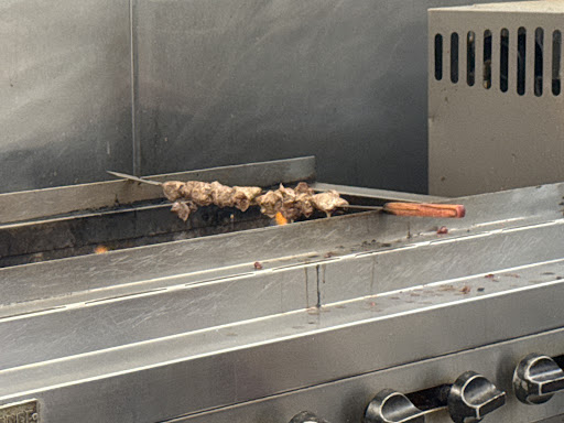 Photo of Kabob Station - 8971 Ox Rd, Lorton, VA 22079