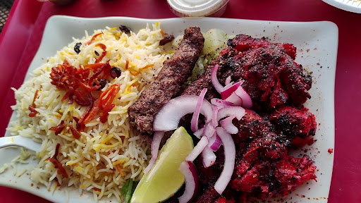 Photo of Kabob Station - 8971 Ox Rd, Lorton, VA 22079