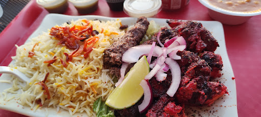 Photo of Kabob Station - 8971 Ox Rd, Lorton, VA 22079
