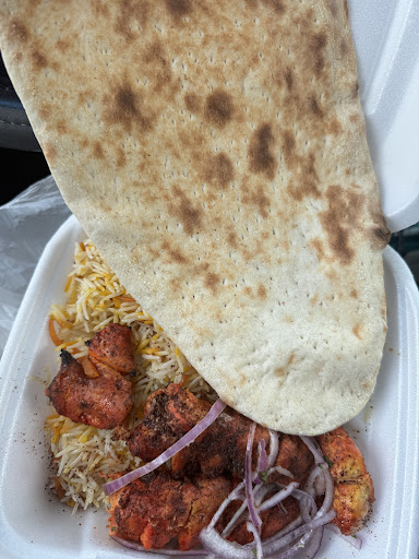 Photo of Kabob Station - 8971 Ox Rd, Lorton, VA 22079