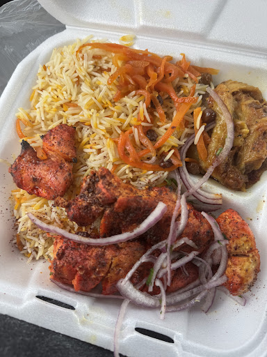 Photo of Kabob Station - 8971 Ox Rd, Lorton, VA 22079