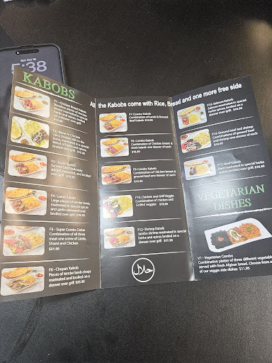 Photo of Kabob Station - 8971 Ox Rd, Lorton, VA 22079