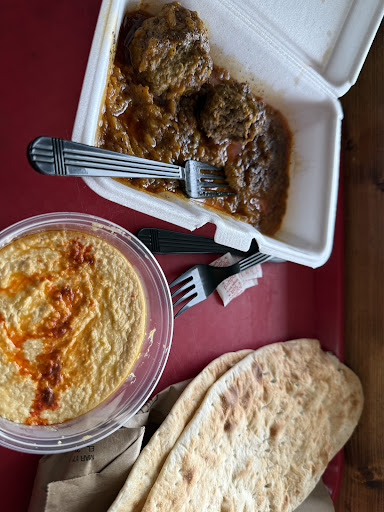 Photo of Kabob Station - 8971 Ox Rd, Lorton, VA 22079