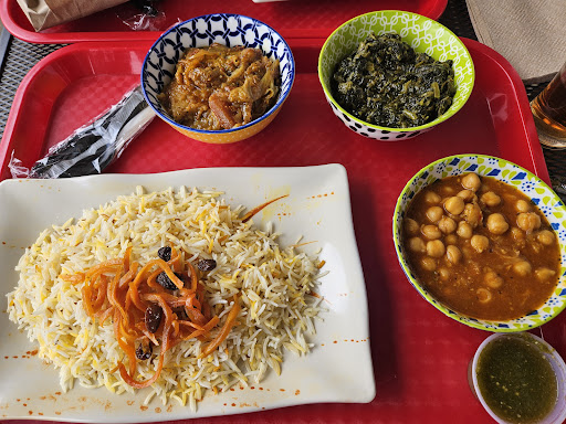 Photo of Kabob Station - 8971 Ox Rd, Lorton, VA 22079