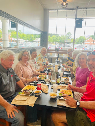 Photo of Kabob Station - 8971 Ox Rd, Lorton, VA 22079