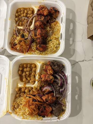 Photo of Kabob Station - 8971 Ox Rd, Lorton, VA 22079