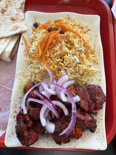 Photo of Kabob Station - 8971 Ox Rd, Lorton, VA 22079