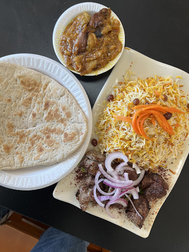 Photo of Kabob Station - 8971 Ox Rd, Lorton, VA 22079